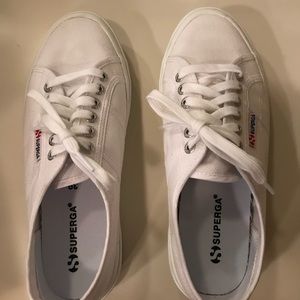 Superfamily 2750 Canvas Sneaker